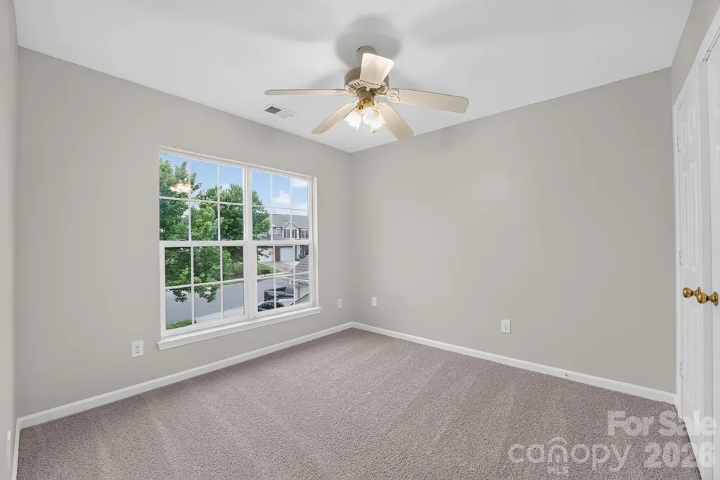 8531 Carolina Lily Lane Charlotte NC 28262