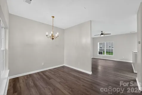 8531 Carolina Lily Lane Charlotte NC 28262