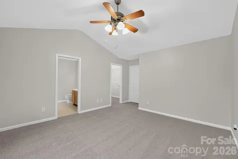8531 Carolina Lily Lane Charlotte NC 28262