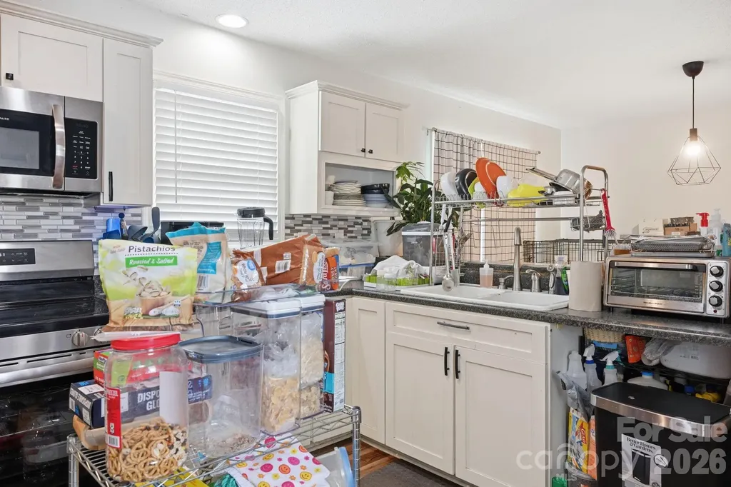 610 Winding Way Drive Monroe NC 28110
