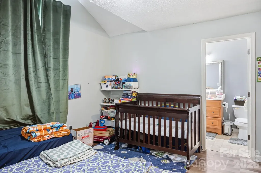 610 Winding Way Drive Monroe NC 28110