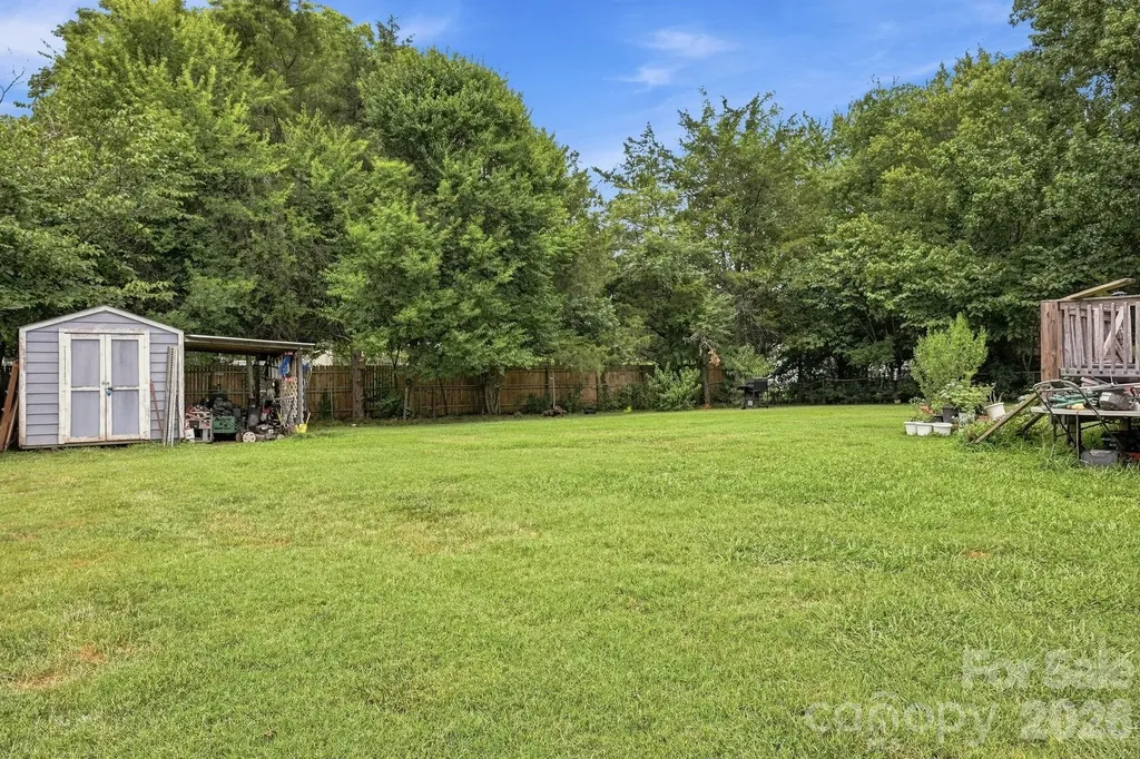 610 Winding Way Drive Monroe NC 28110