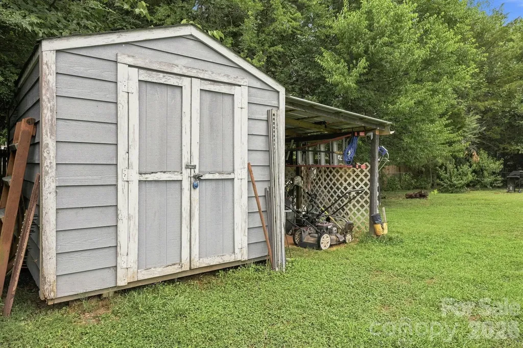 610 Winding Way Drive Monroe NC 28110