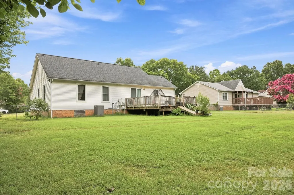 610 Winding Way Drive Monroe NC 28110