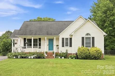 610 Winding Way Drive Monroe NC 28110