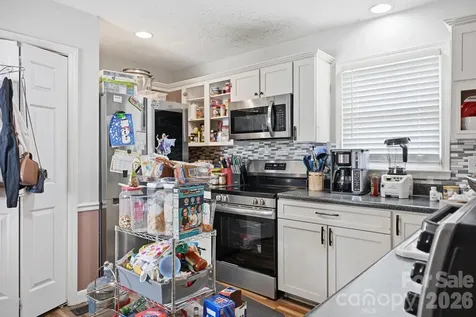 610 Winding Way Drive Monroe NC 28110