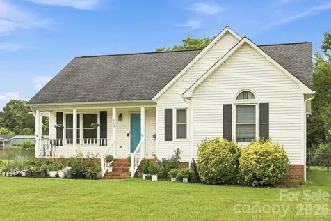 610 Winding Way Drive Monroe NC 28110