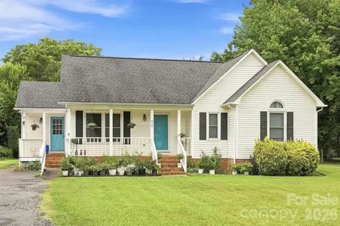 610 Winding Way Drive Monroe NC 28110