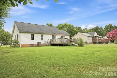 610 Winding Way Drive Monroe NC 28110