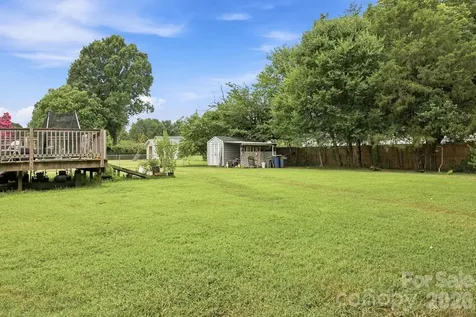 610 Winding Way Drive Monroe NC 28110