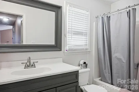 610 Winding Way Drive Monroe NC 28110