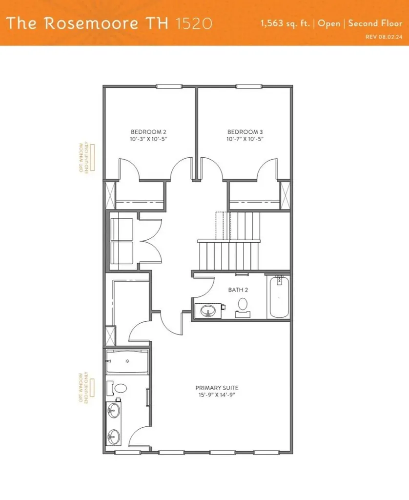 318 Whitefish Way Monroe NC 28110