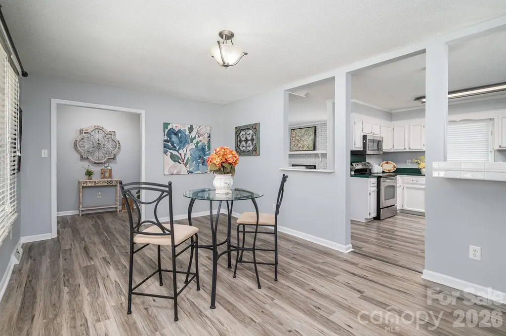 4416 Coachwood Lane Gastonia NC 28056