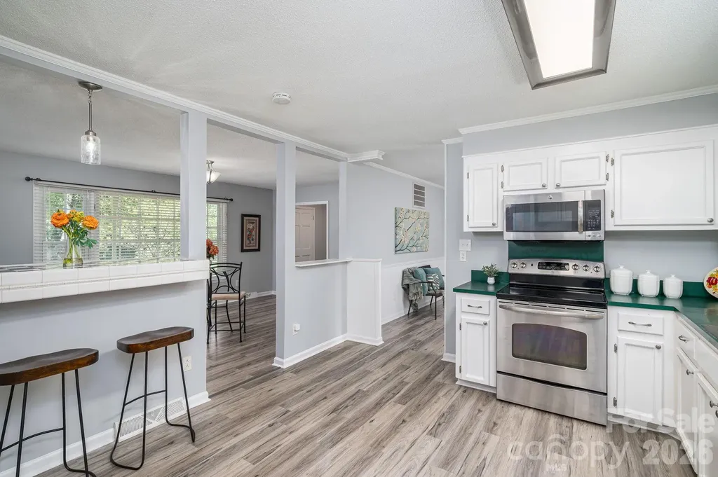 4416 Coachwood Lane Gastonia NC 28056