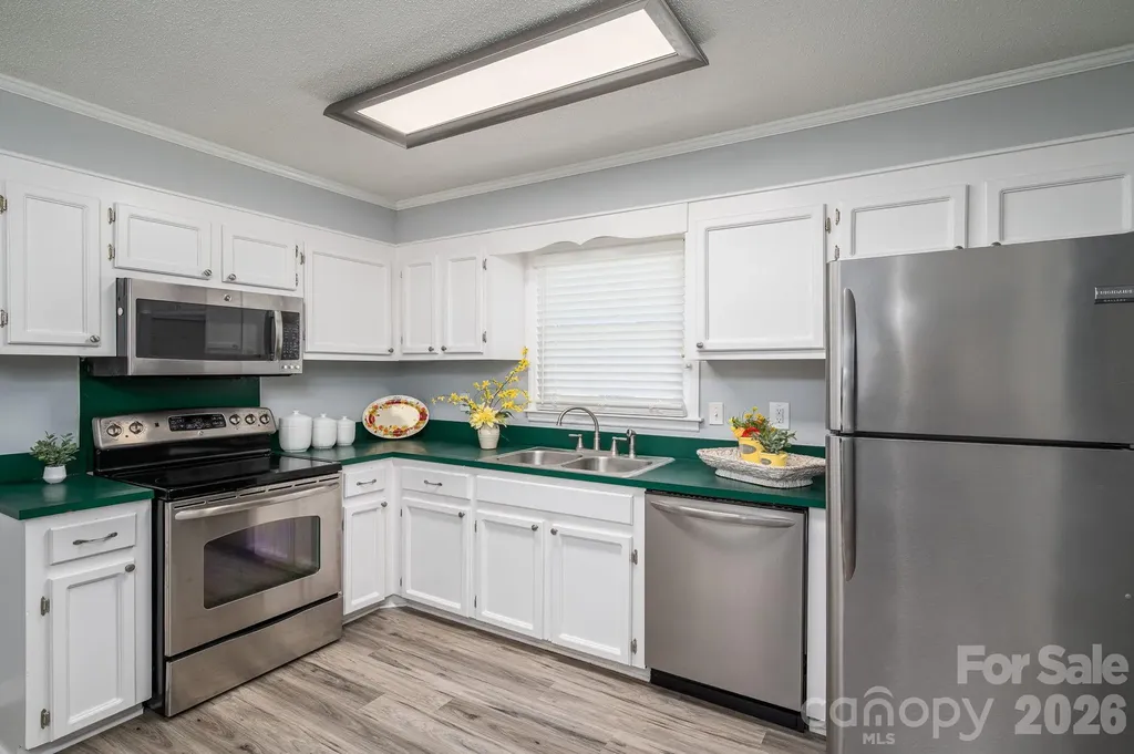 4416 Coachwood Lane Gastonia NC 28056