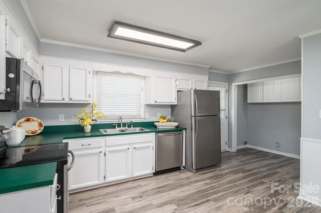 4416 Coachwood Lane Gastonia NC 28056