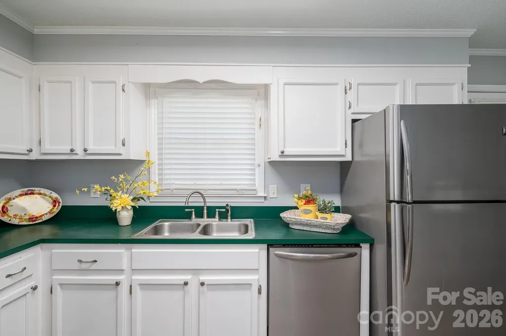 4416 Coachwood Lane Gastonia NC 28056