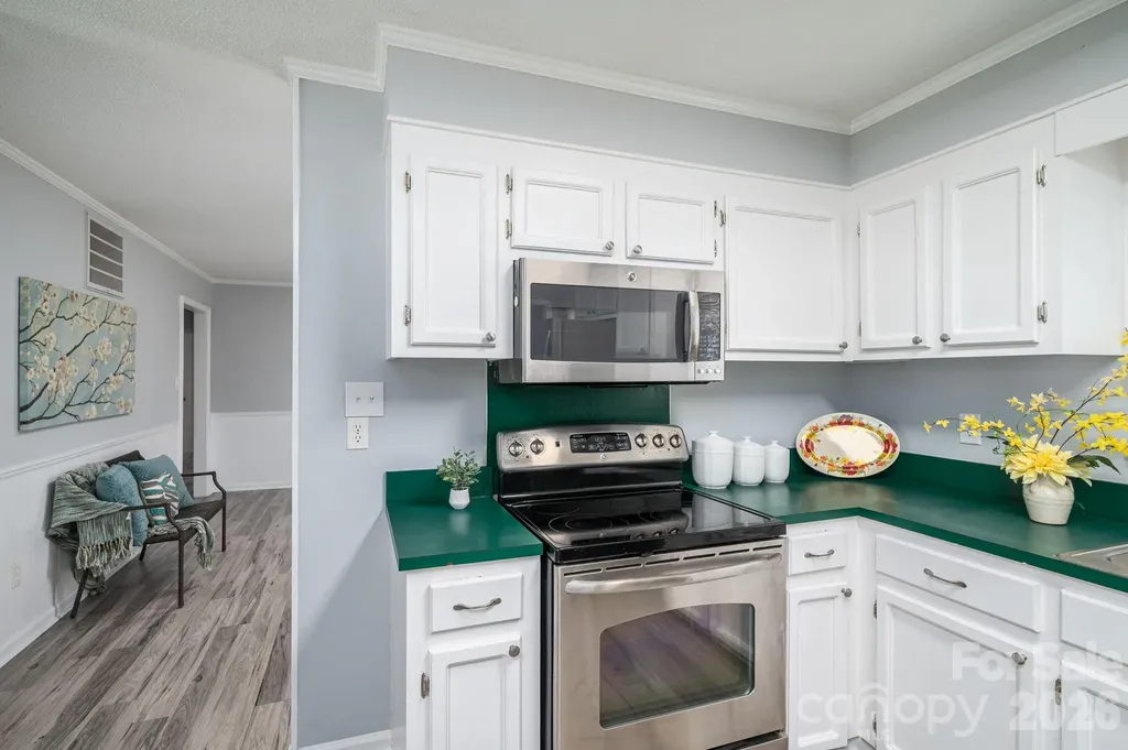 4416 Coachwood Lane Gastonia NC 28056