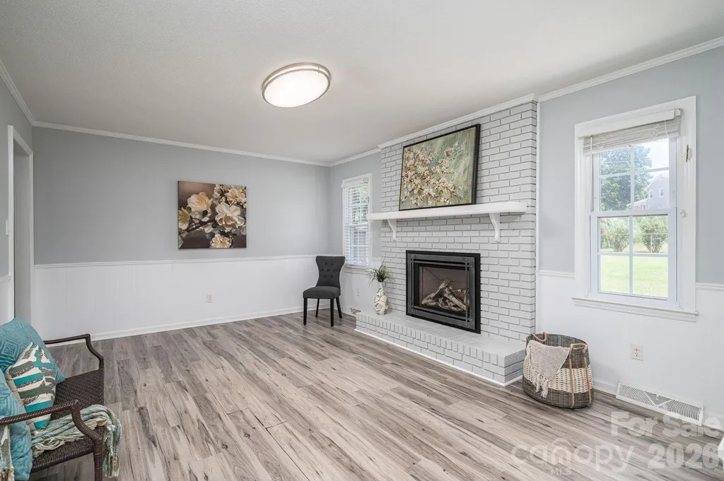 4416 Coachwood Lane Gastonia NC 28056