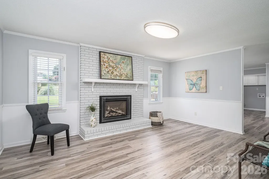 4416 Coachwood Lane Gastonia NC 28056