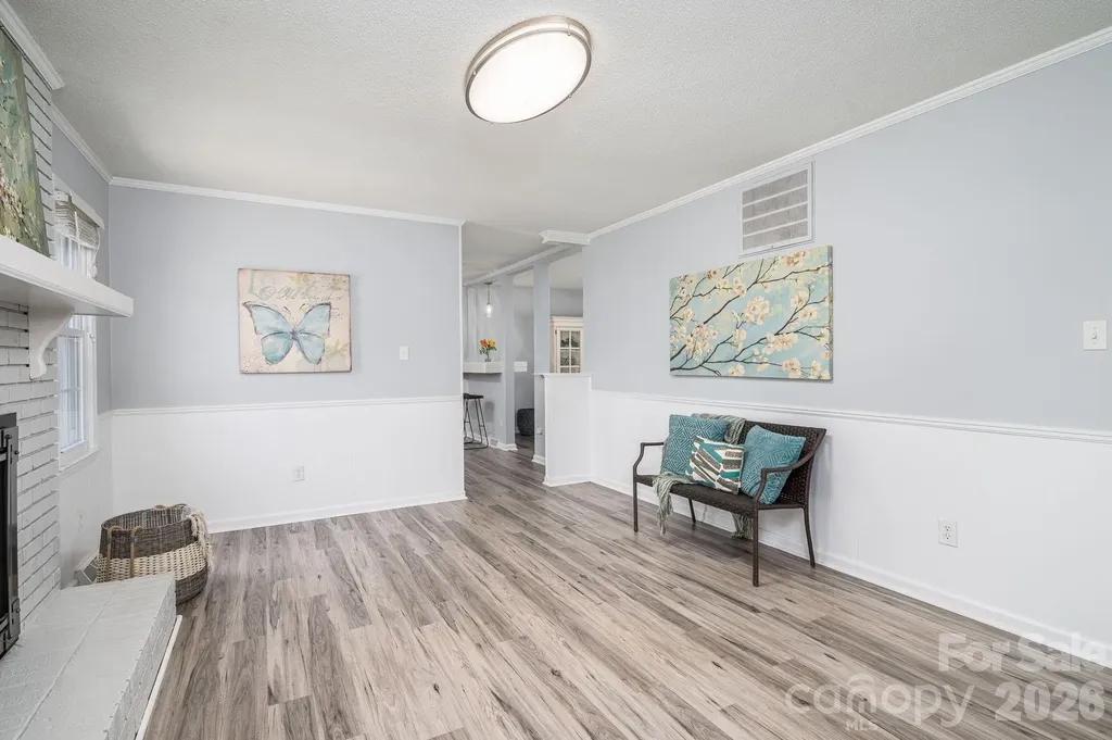 4416 Coachwood Lane Gastonia NC 28056