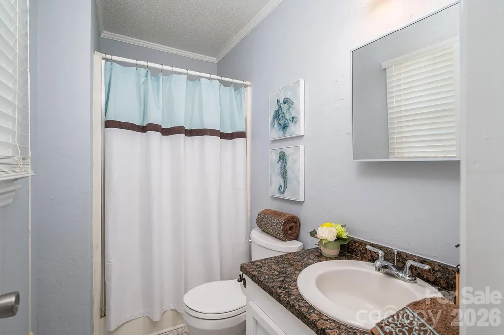 4416 Coachwood Lane Gastonia NC 28056