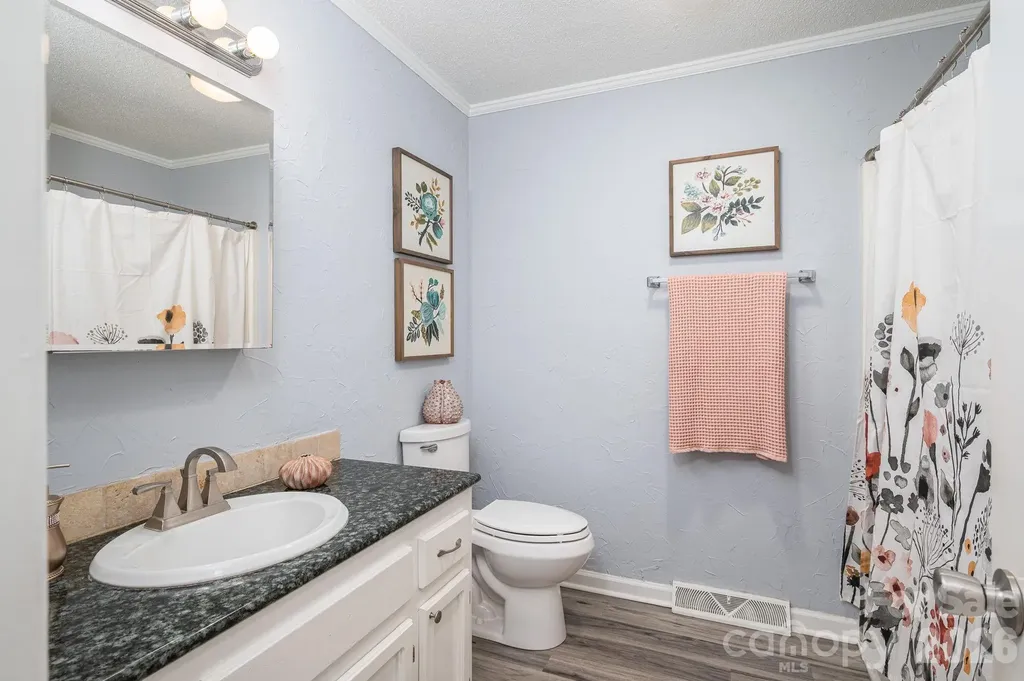 4416 Coachwood Lane Gastonia NC 28056
