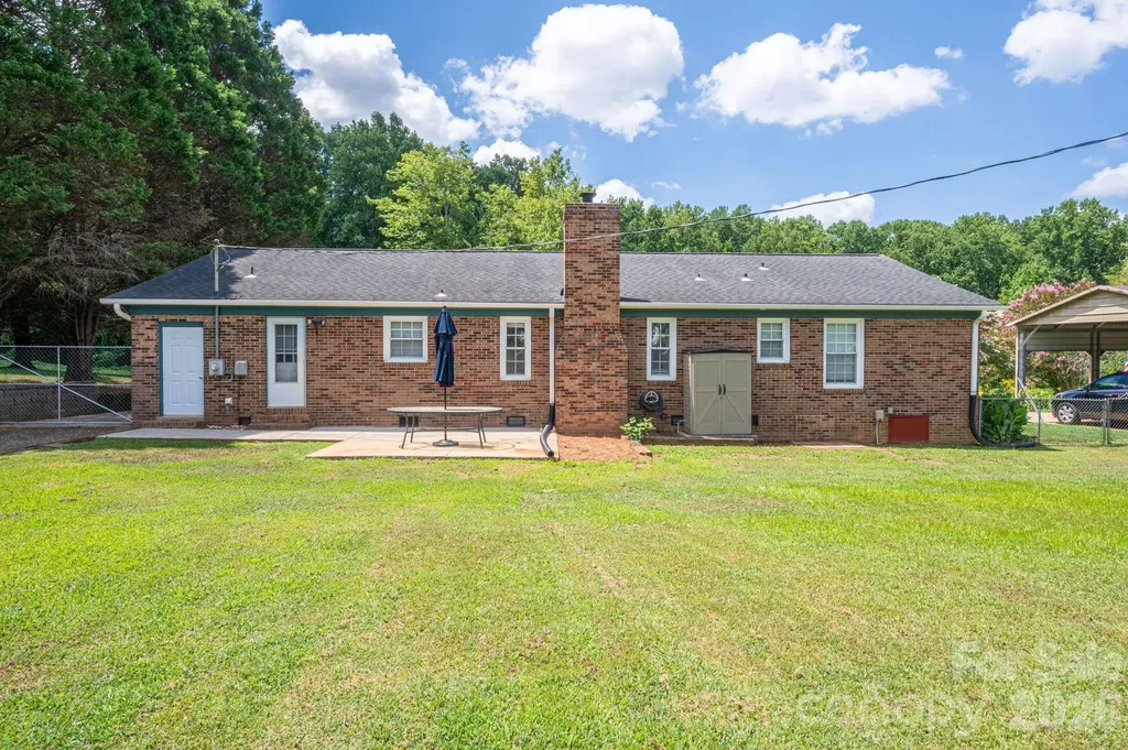 4416 Coachwood Lane Gastonia NC 28056