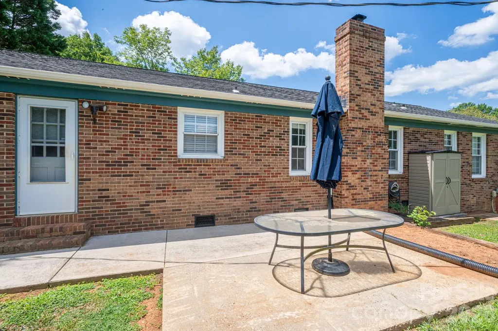 4416 Coachwood Lane Gastonia NC 28056
