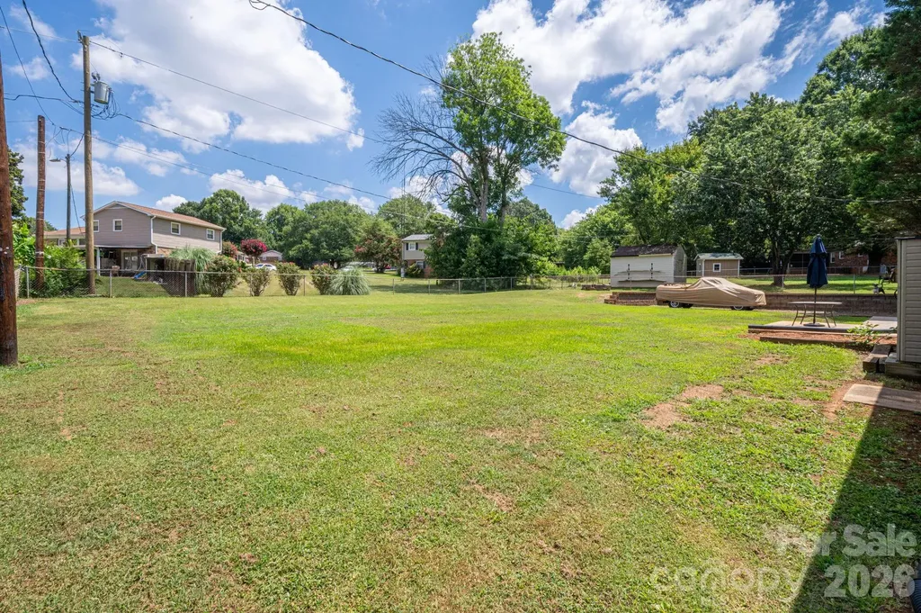4416 Coachwood Lane Gastonia NC 28056