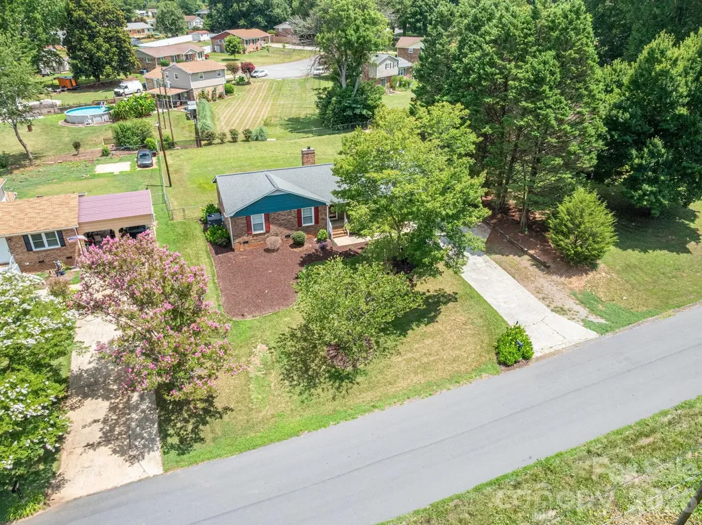 4416 Coachwood Lane Gastonia NC 28056