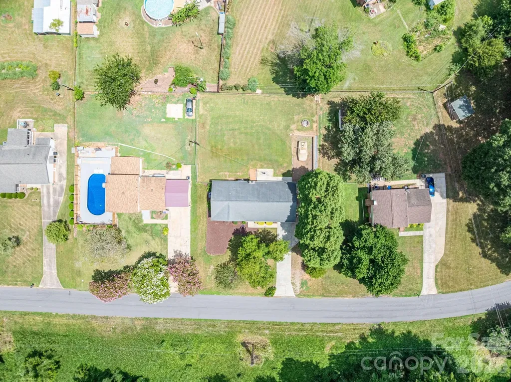 4416 Coachwood Lane Gastonia NC 28056