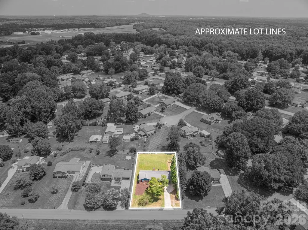 4416 Coachwood Lane Gastonia NC 28056