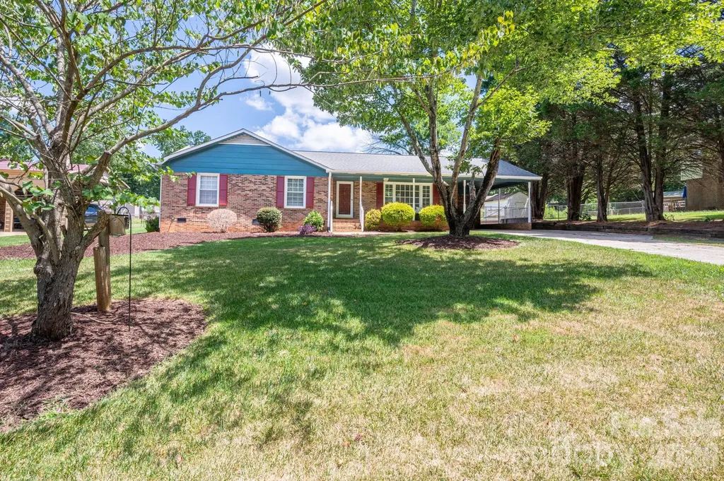 4416 Coachwood Lane Gastonia NC 28056