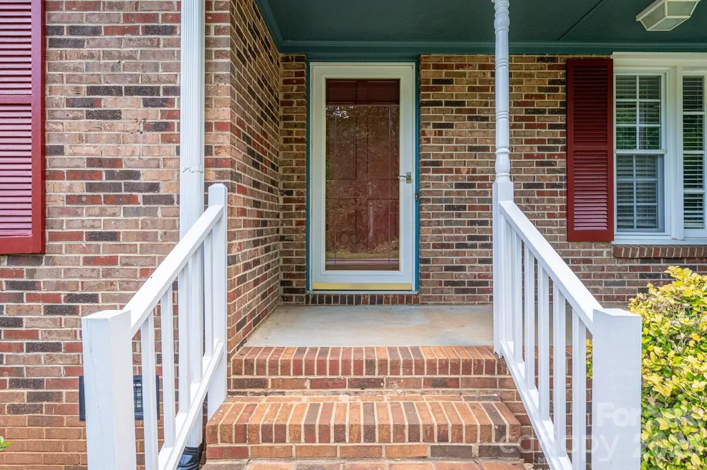 4416 Coachwood Lane Gastonia NC 28056