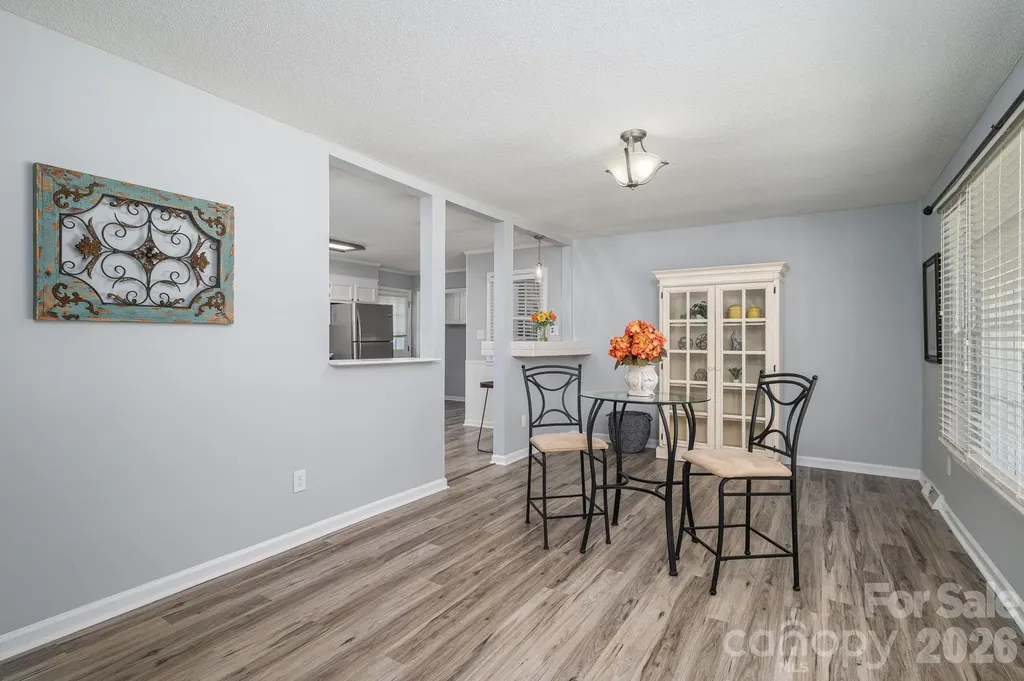 4416 Coachwood Lane Gastonia NC 28056