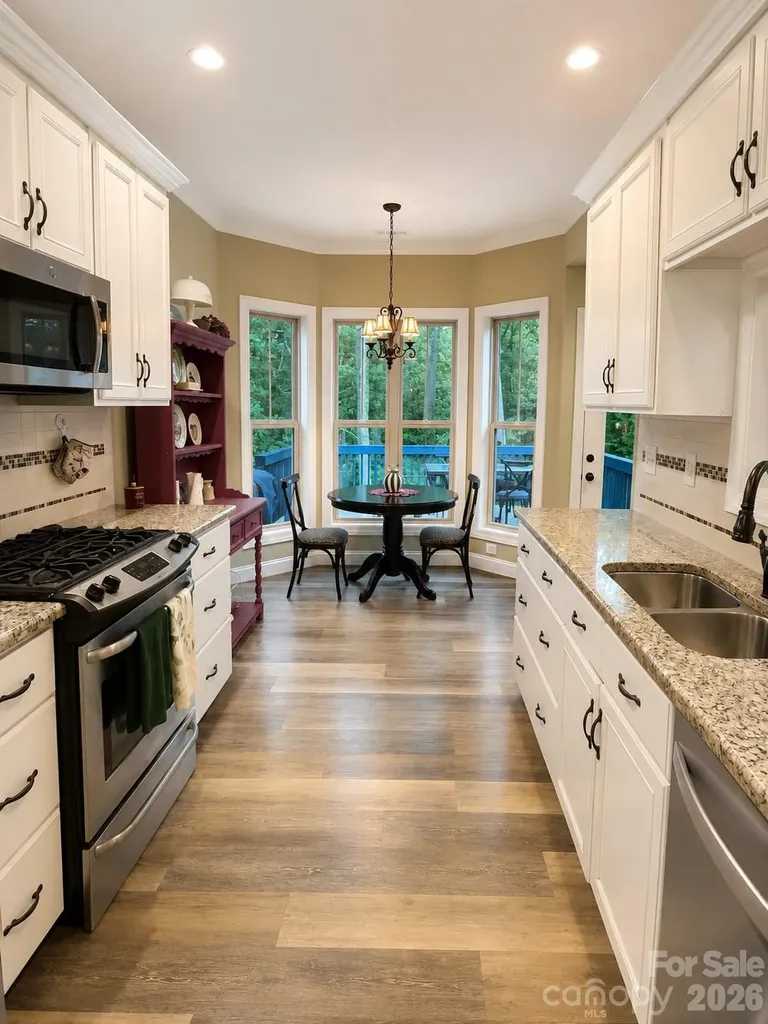6927 Cinder Run Waxhaw NC 28173