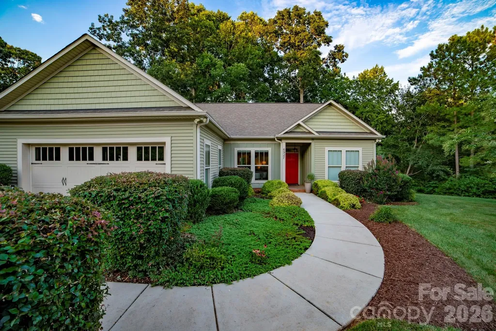 6927 Cinder Run Waxhaw NC 28173