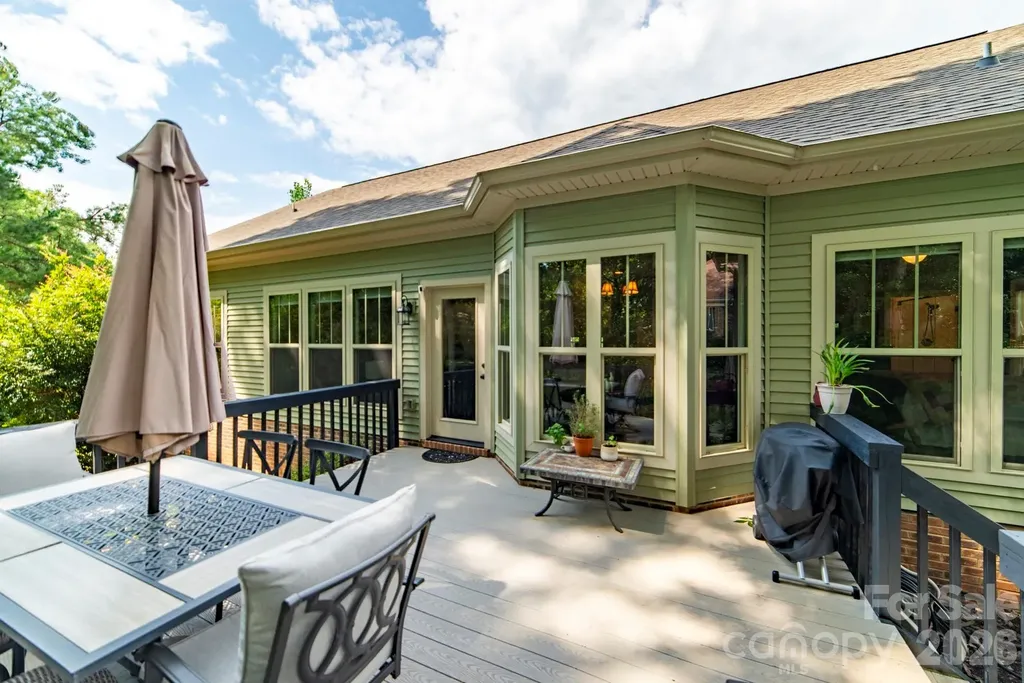 6927 Cinder Run Waxhaw NC 28173