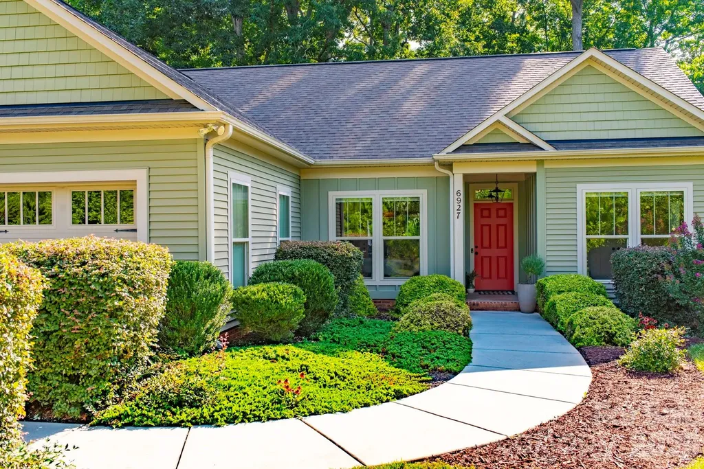 6927 Cinder Run Waxhaw NC 28173