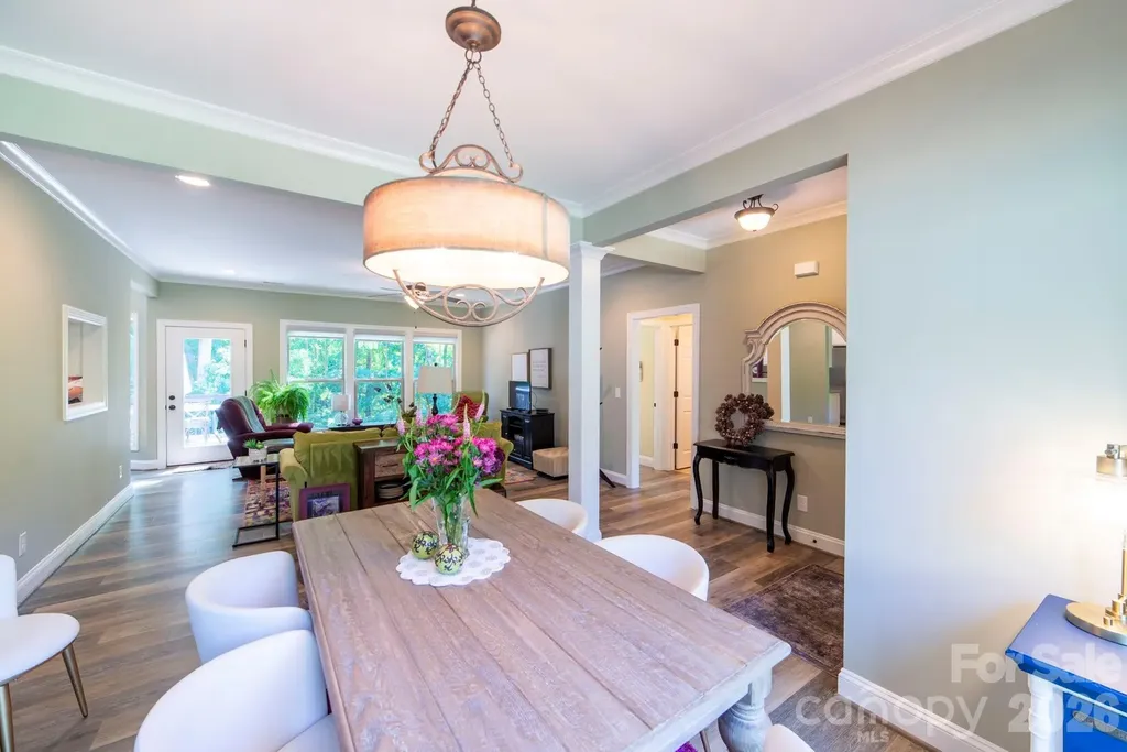 6927 Cinder Run Waxhaw NC 28173