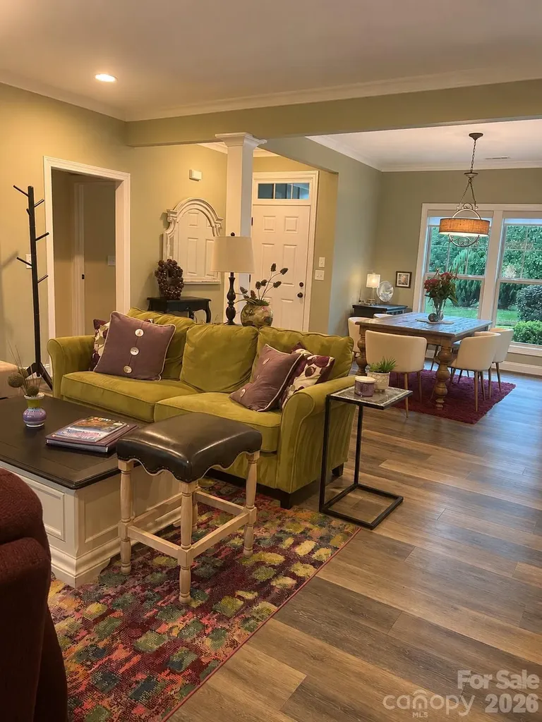 6927 Cinder Run Waxhaw NC 28173