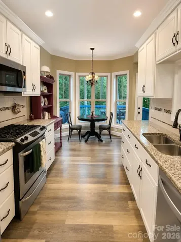 6927 Cinder Run Waxhaw NC 28173