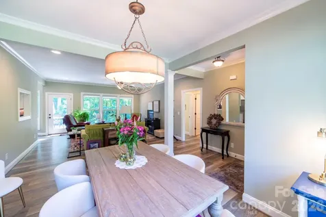 6927 Cinder Run Waxhaw NC 28173