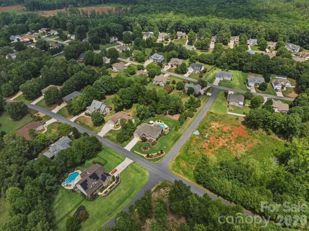 4659 Sagittarius Circle Denver NC 28037