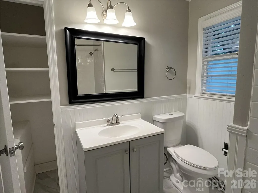 4217 Winfield Drive Charlotte NC 28205