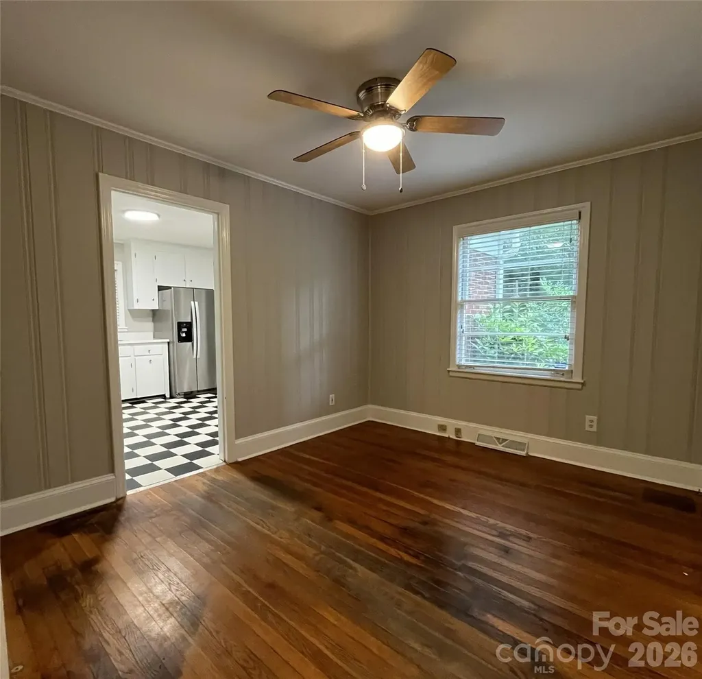 4217 Winfield Drive Charlotte NC 28205