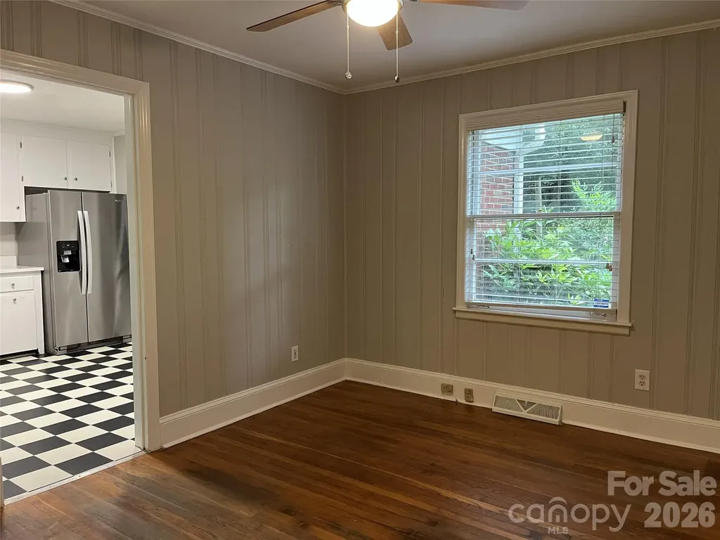 4217 Winfield Drive Charlotte NC 28205