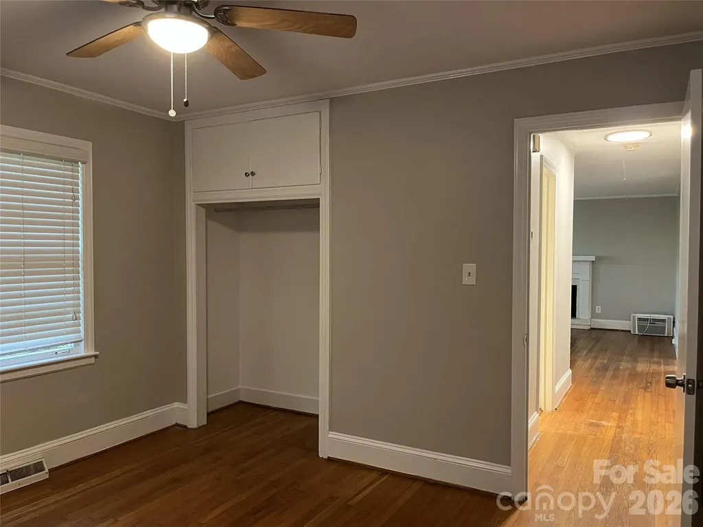 4217 Winfield Drive Charlotte NC 28205