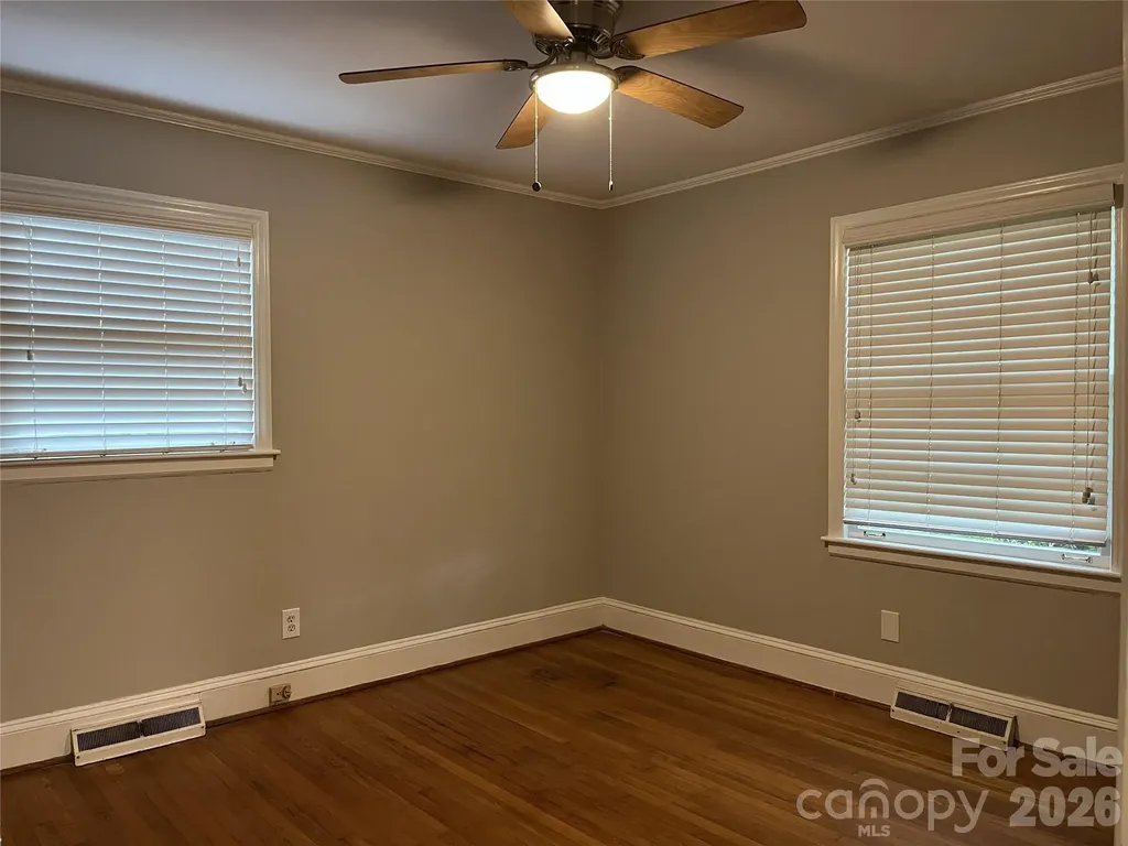 4217 Winfield Drive Charlotte NC 28205